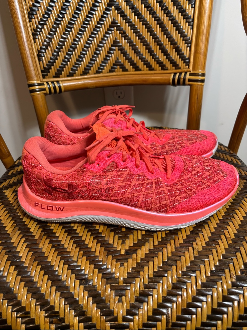 Under Armour Velociti Flow Running Shoes Men’s 13